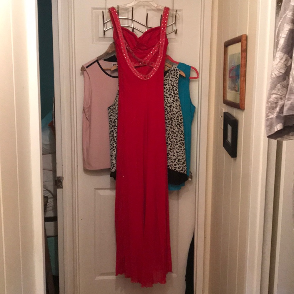 Fancy Dress/Prom - Picture 7 of 7